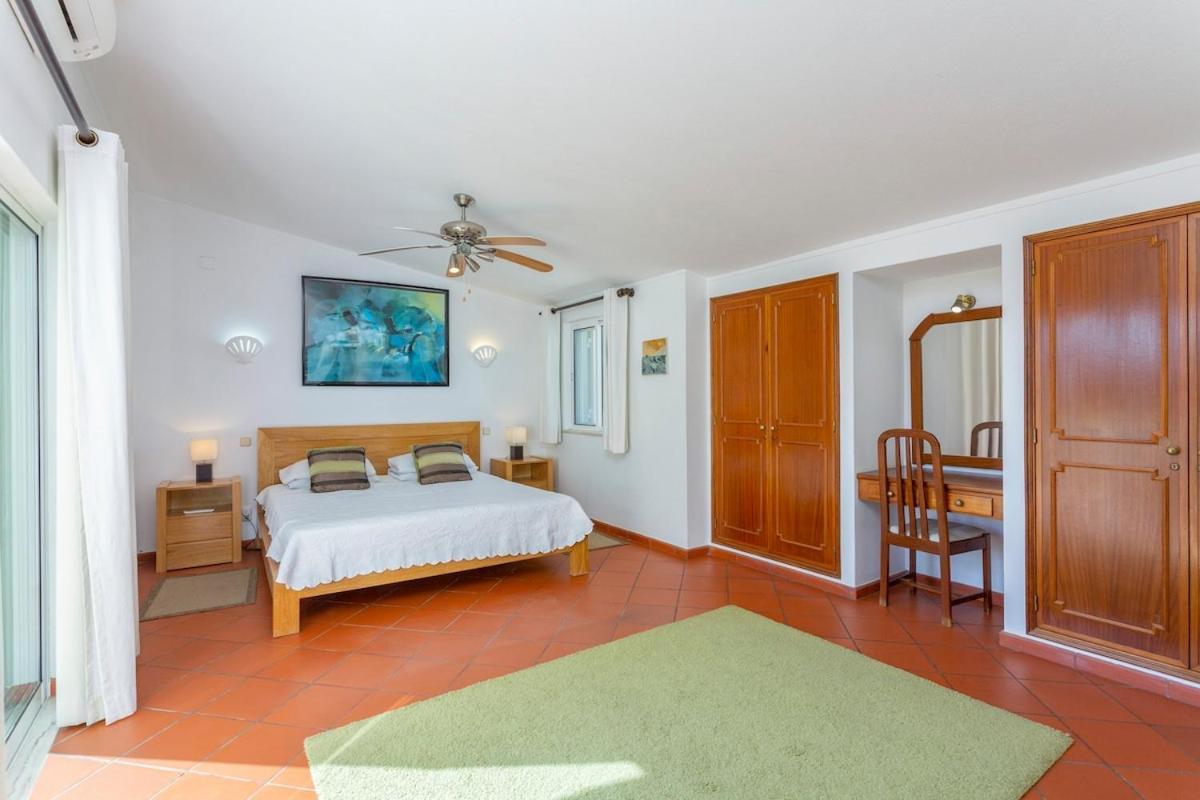Villa Casa De Amanha - Luxury
