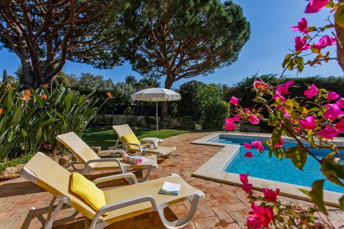 Villa Casa De Amanha - Luxury Albufeira