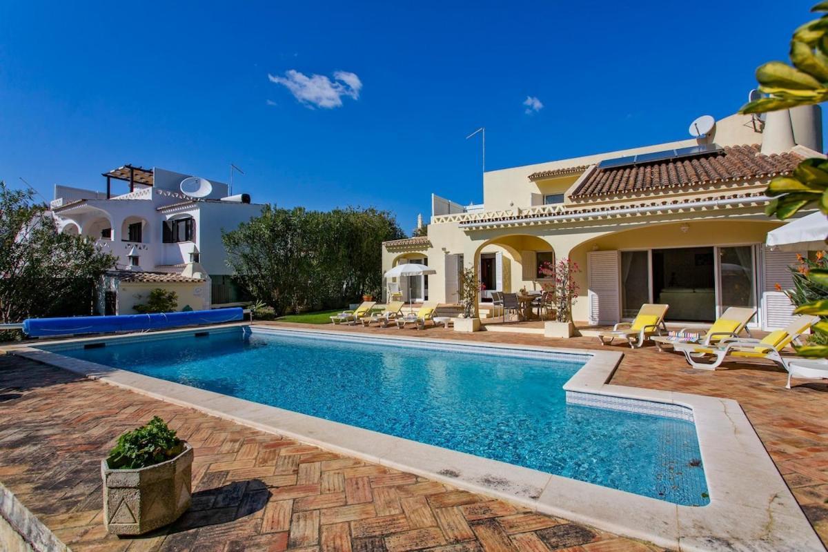 Casa De Amanha - Luxury Villa