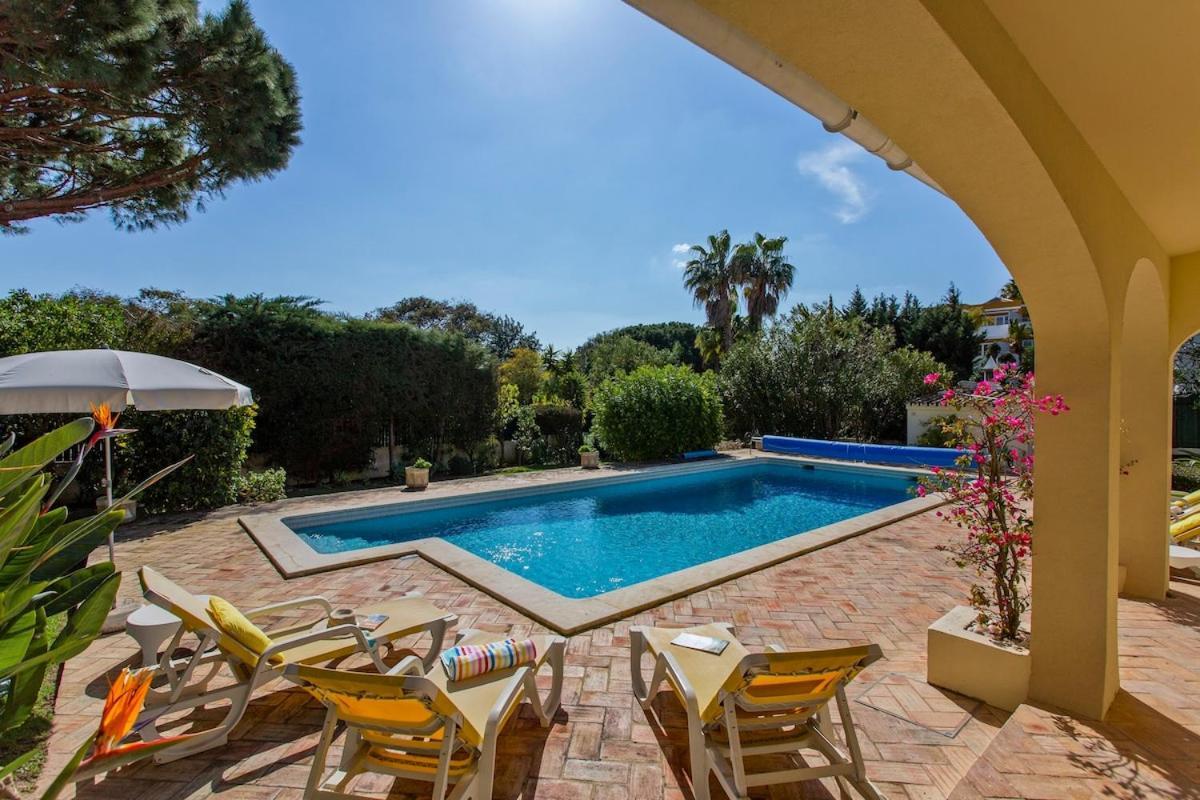 Villa Casa De Amanha - Luxury *