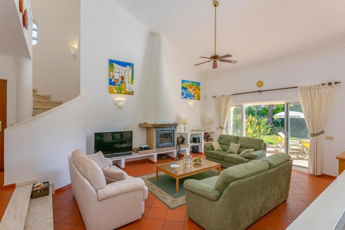 Villa Casa De Amanha - Luxury *