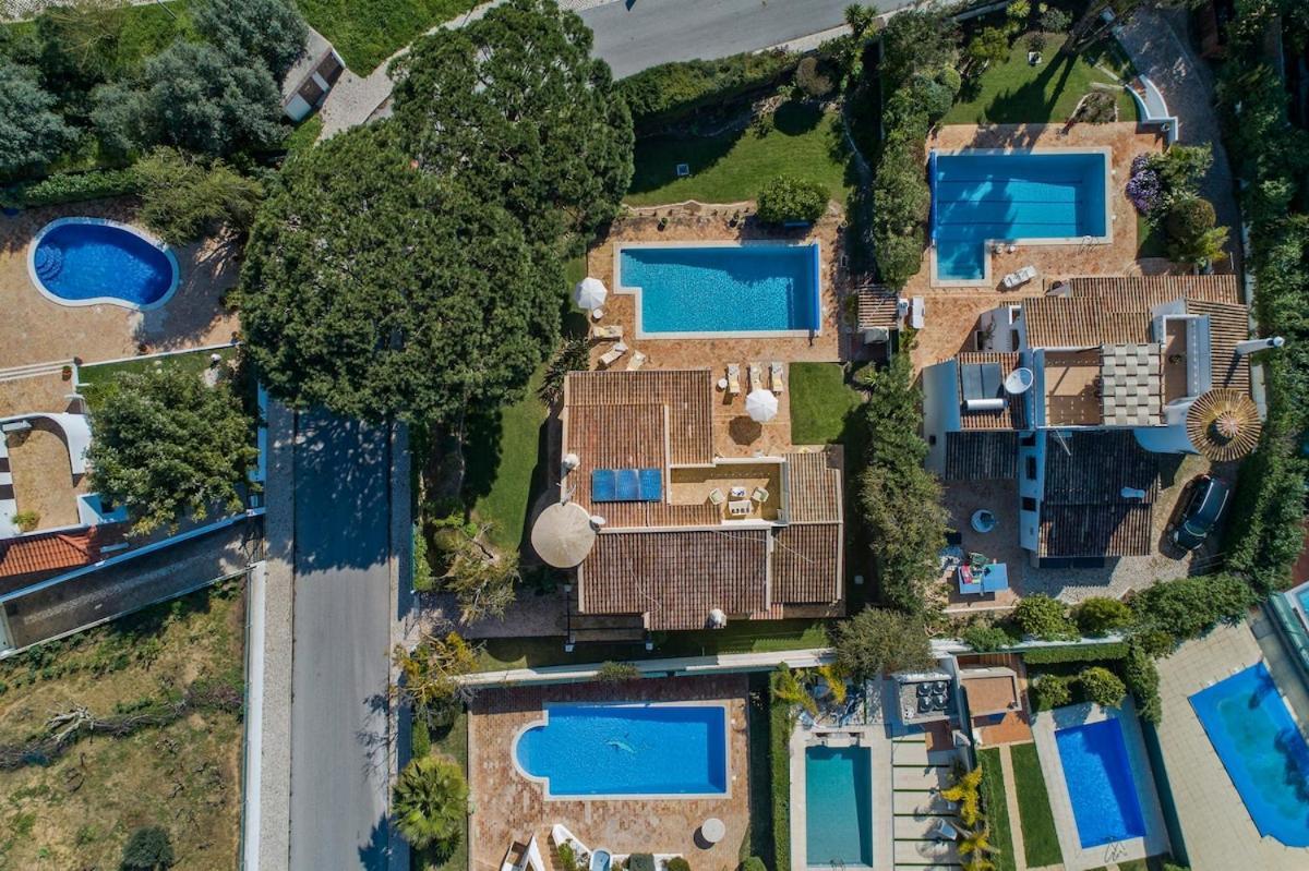Villa Casa De Amanha - Luxury *