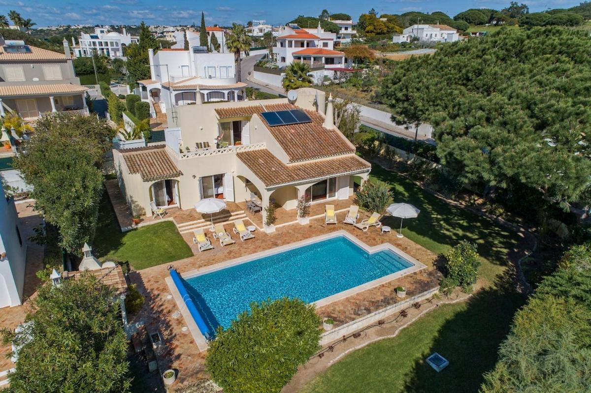 Casa De Amanha - Luxury Villa