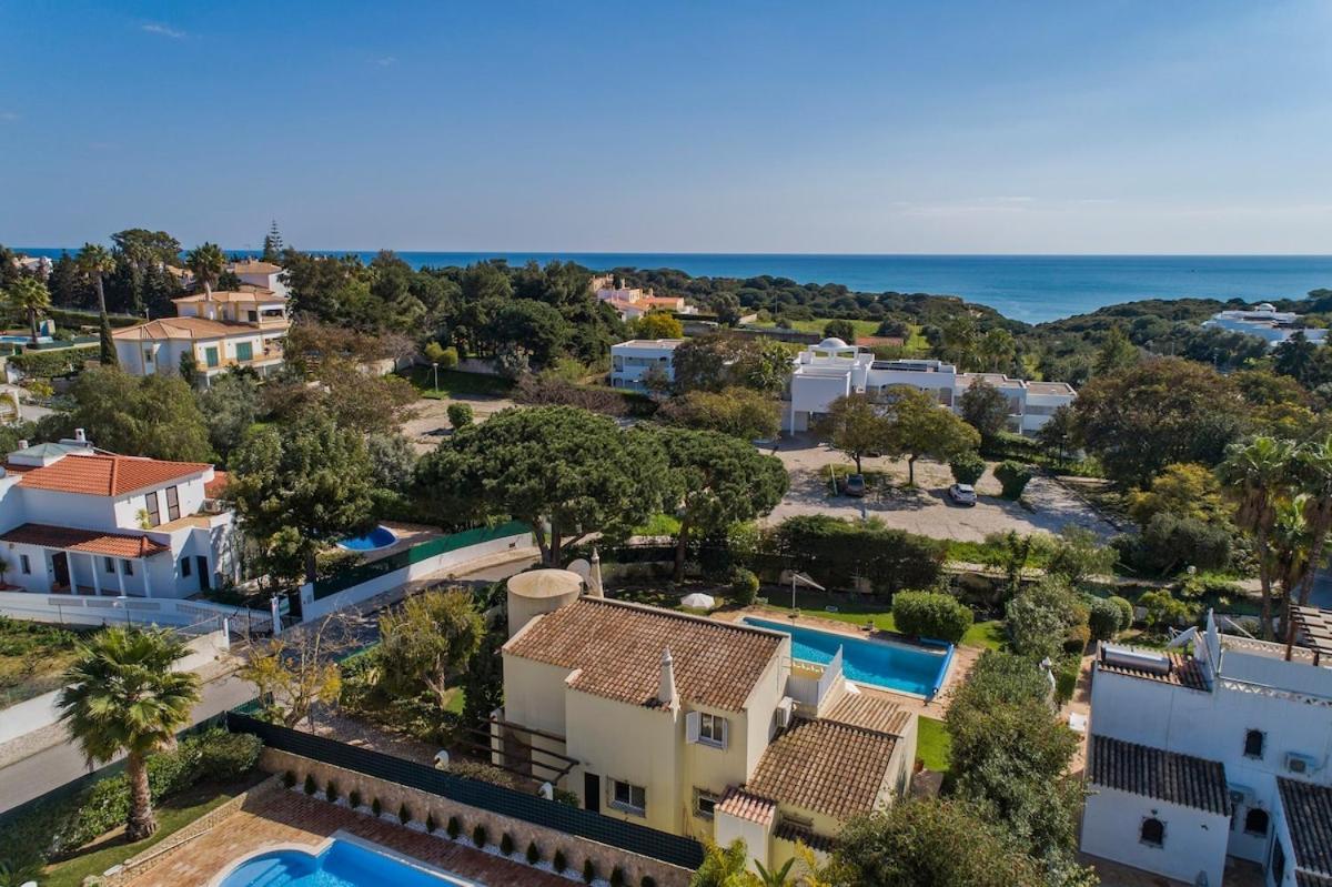 Villa Casa De Amanha - Luxury *