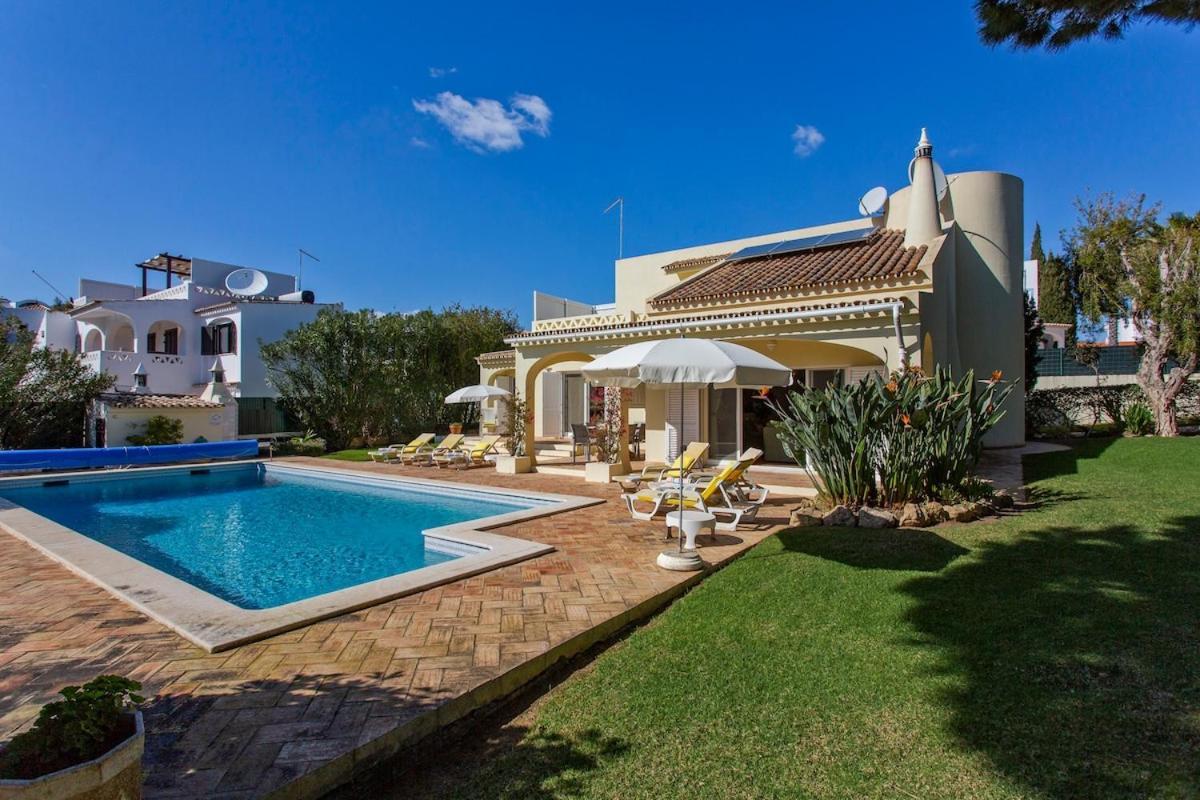 Villa Casa De Amanha - Luxury Albufeira